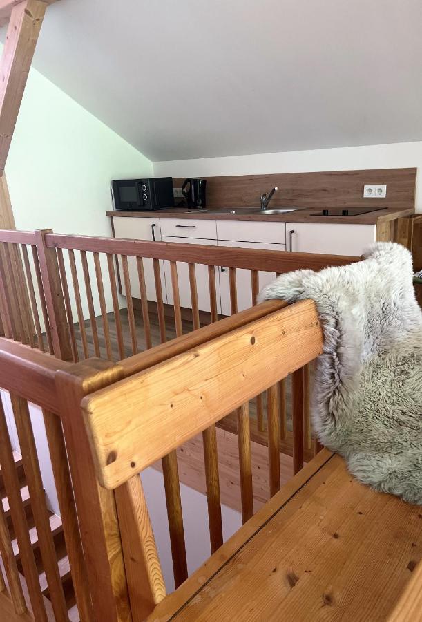 Sunhill Appartments, Klimatisiert Winhoring Ngoại thất bức ảnh